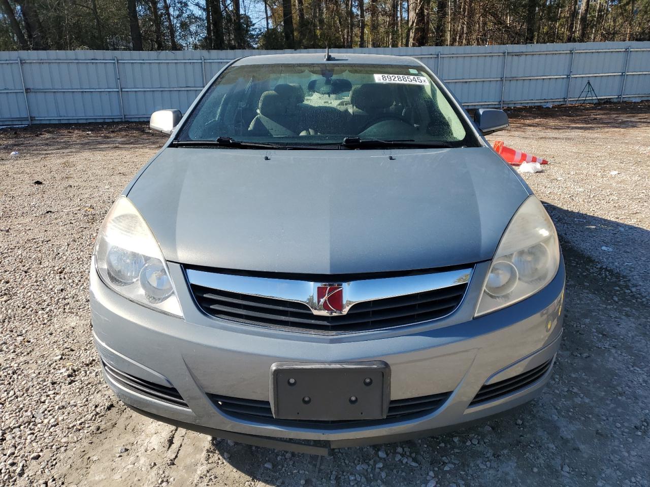 2009 Saturn Aura - Image 5