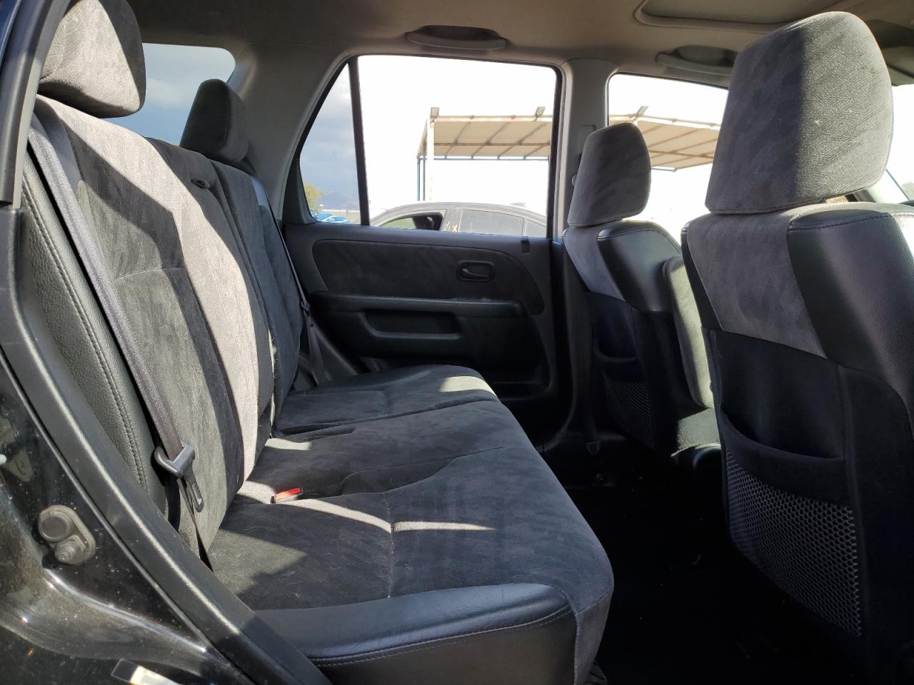 2002 Honda CR-V - Image 11