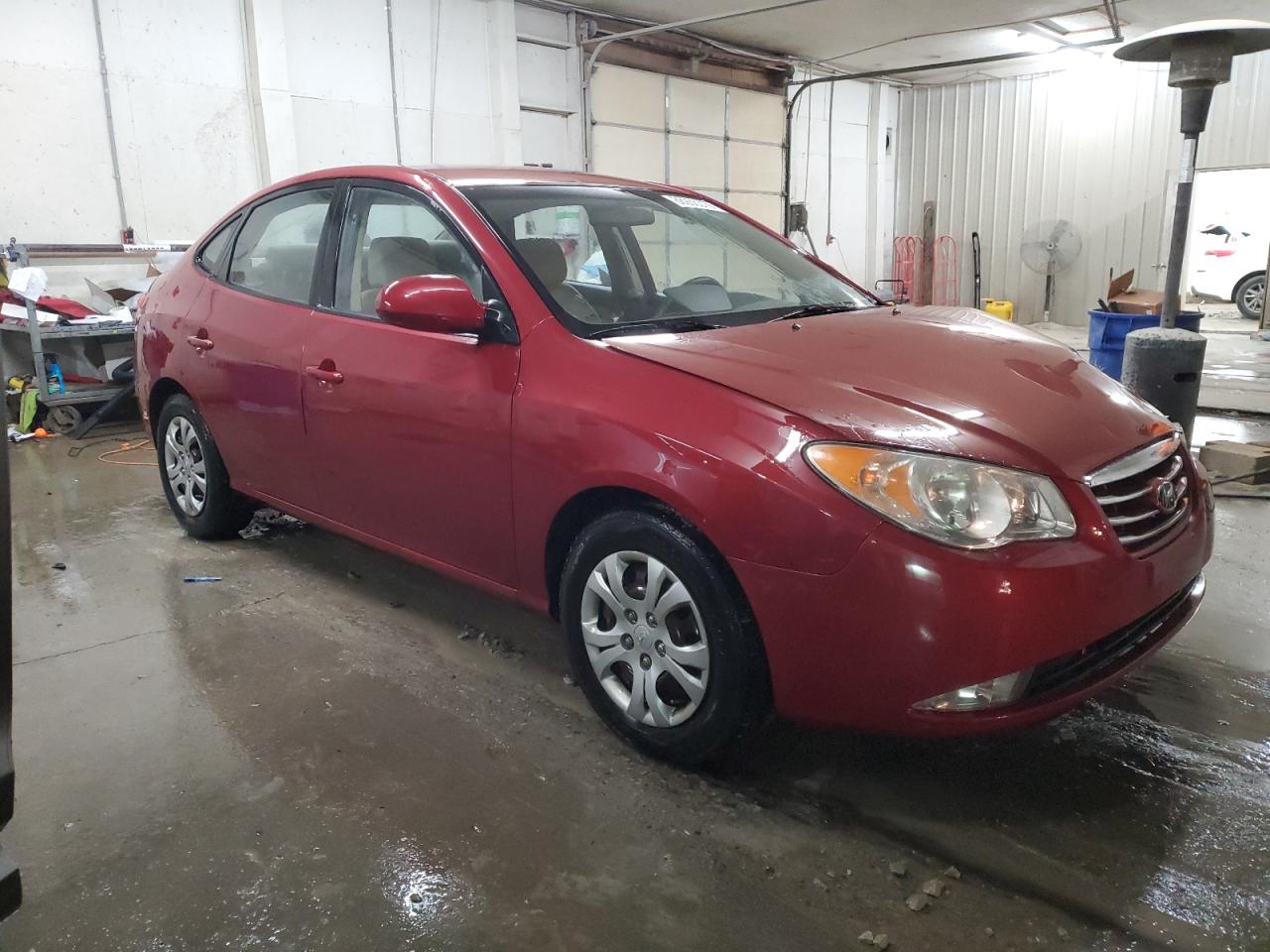 2010 Hyundai Elantra - Image 4