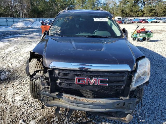  GMC TERRAIN 2016 Black
