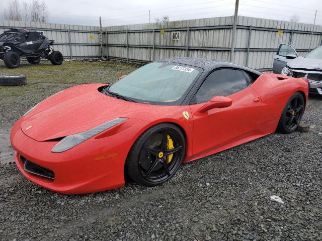 FERRARI ALL MODELS – zdjęcie z aukcji, lot #86757334