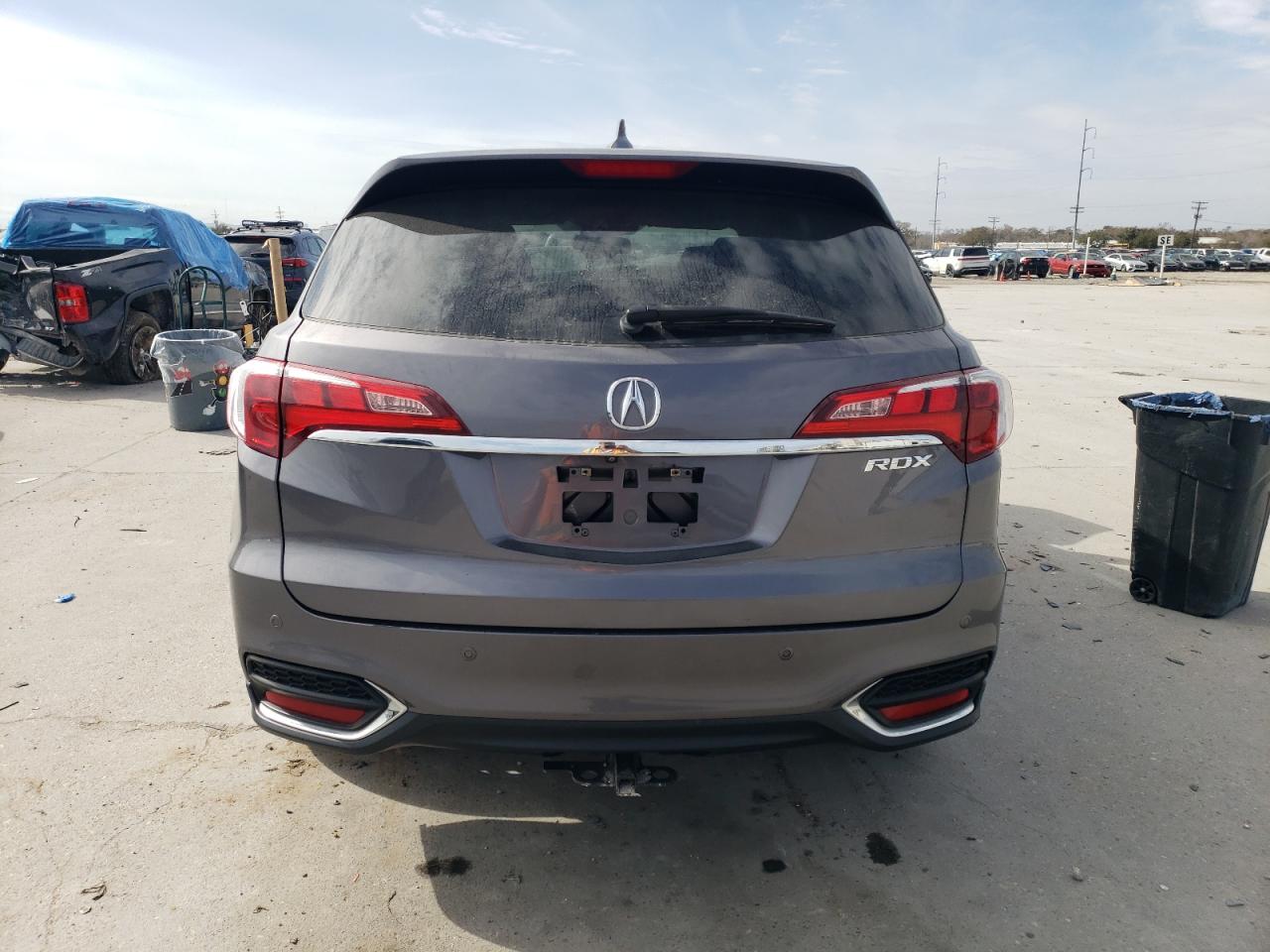 2017 Acura RDX - Image 6