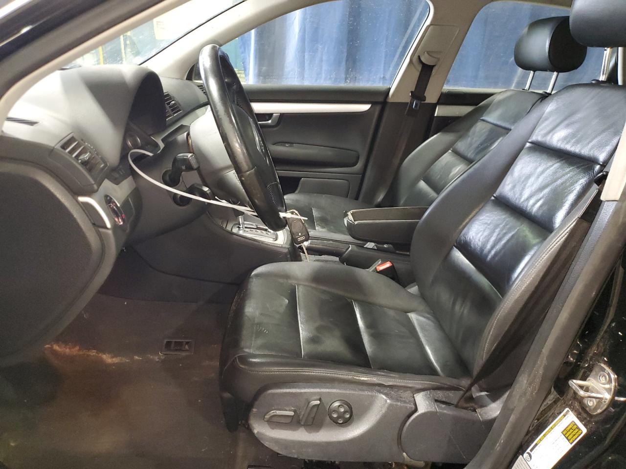2007 Audi A4 - Image 7