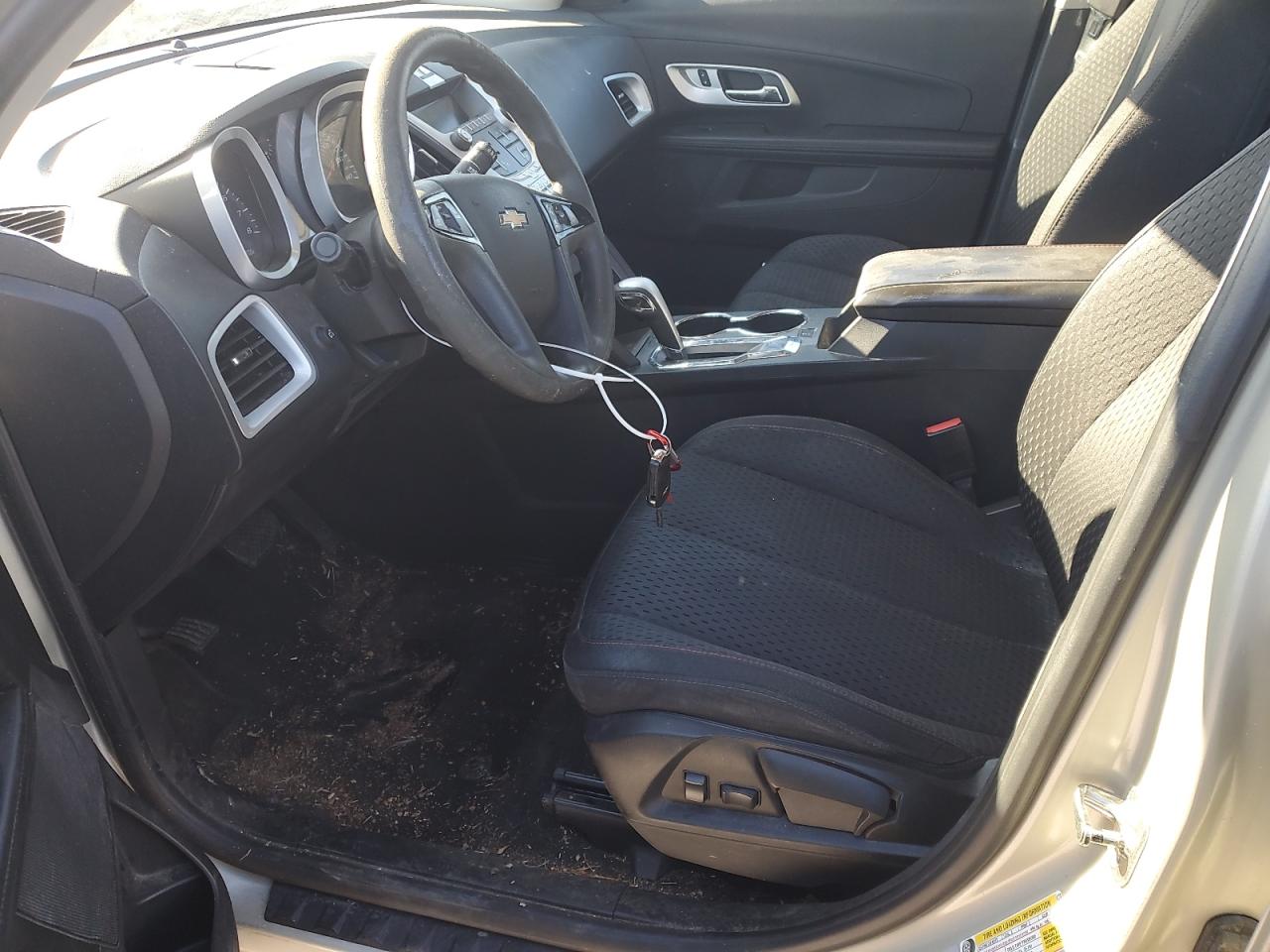 2014 Chevrolet Equinox - Image 7