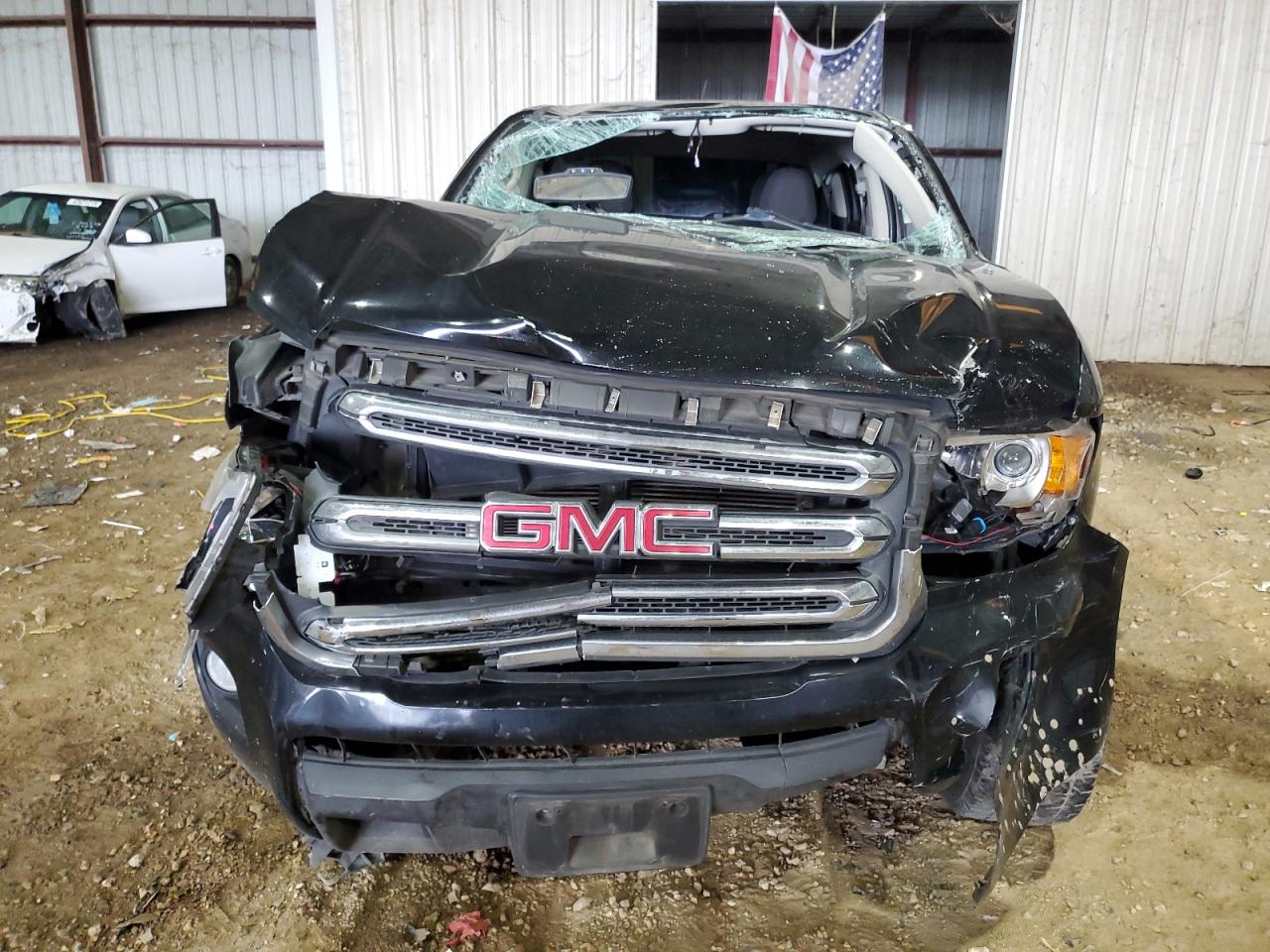 2020 GMC Canyon - Image 5