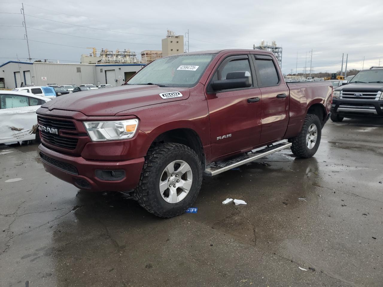 2019 RAM 1500 - Image 1