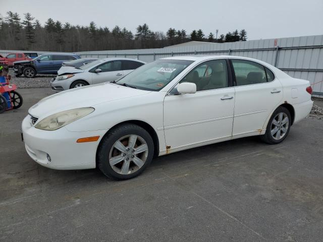 2005 Lexus Es 330