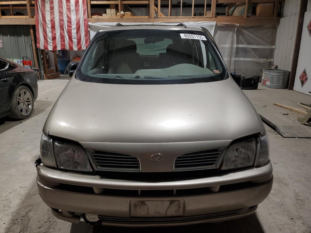 2001 Oldsmobile Silhouette - Image 5