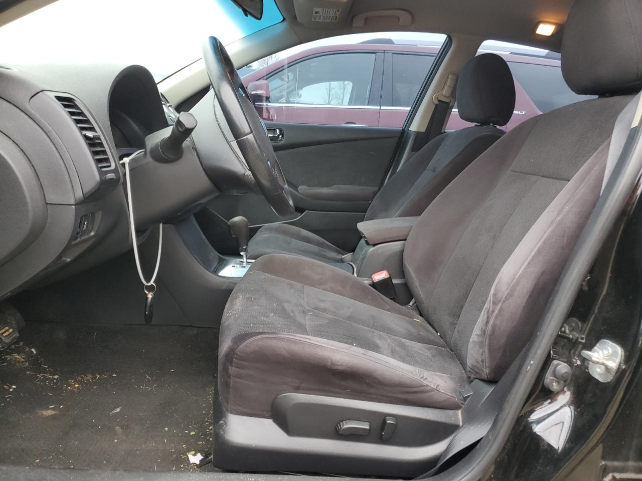 2012 Nissan Altima - Image 7