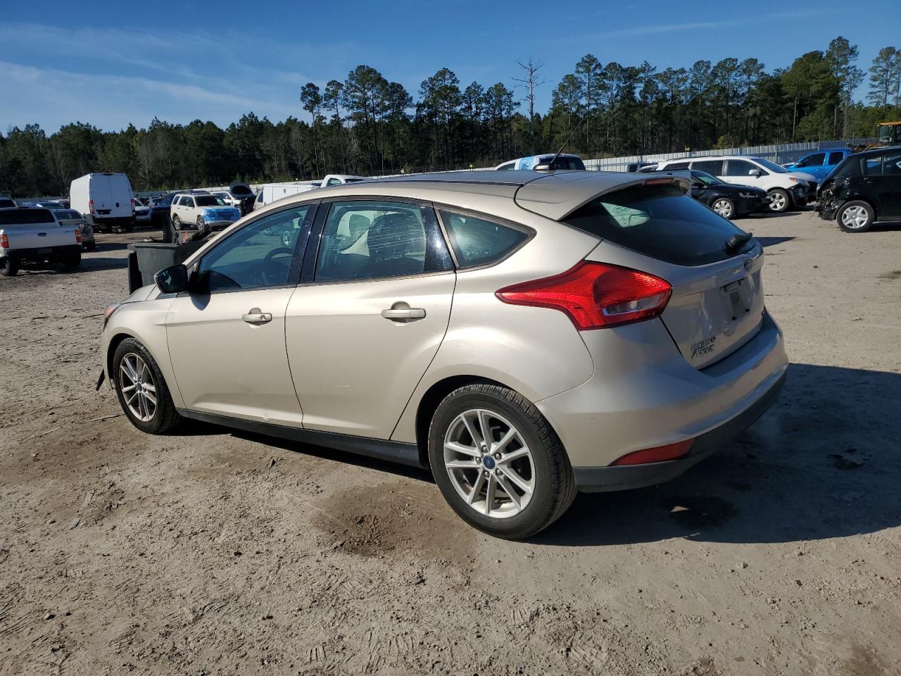 2018 Ford Focus - Image 2