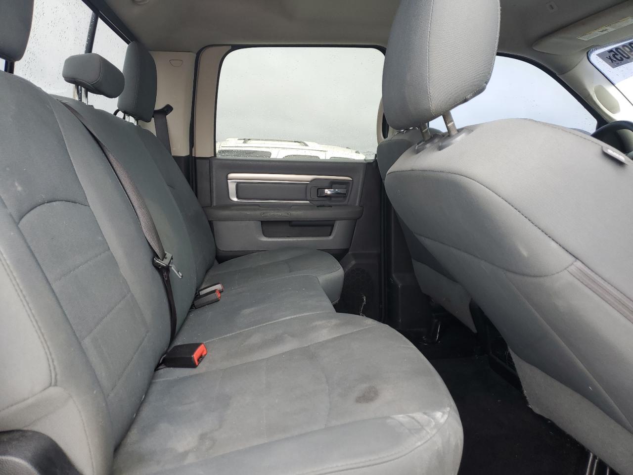 2017 RAM 2500 - Image 10