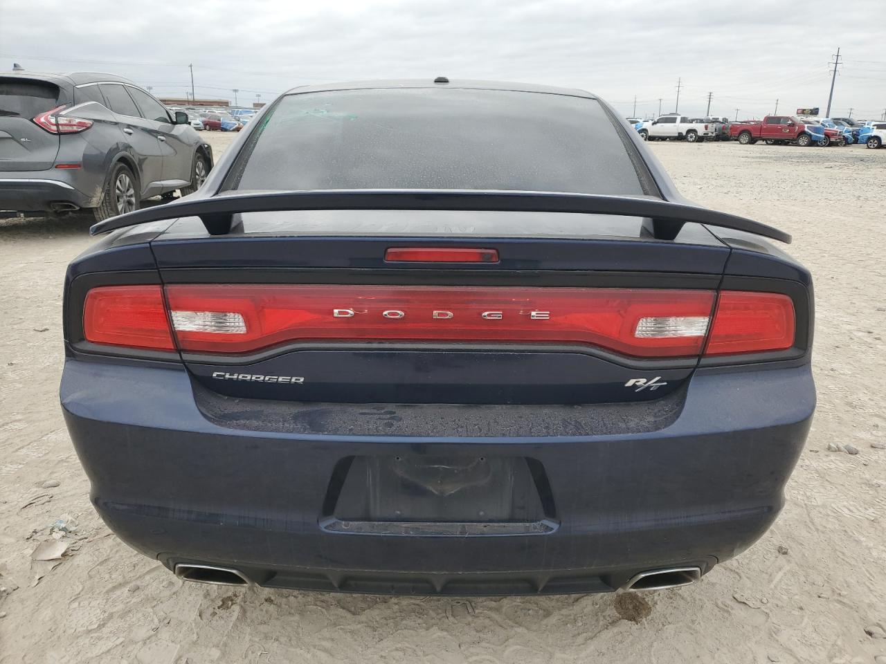 2013 Dodge Charger - Image 6