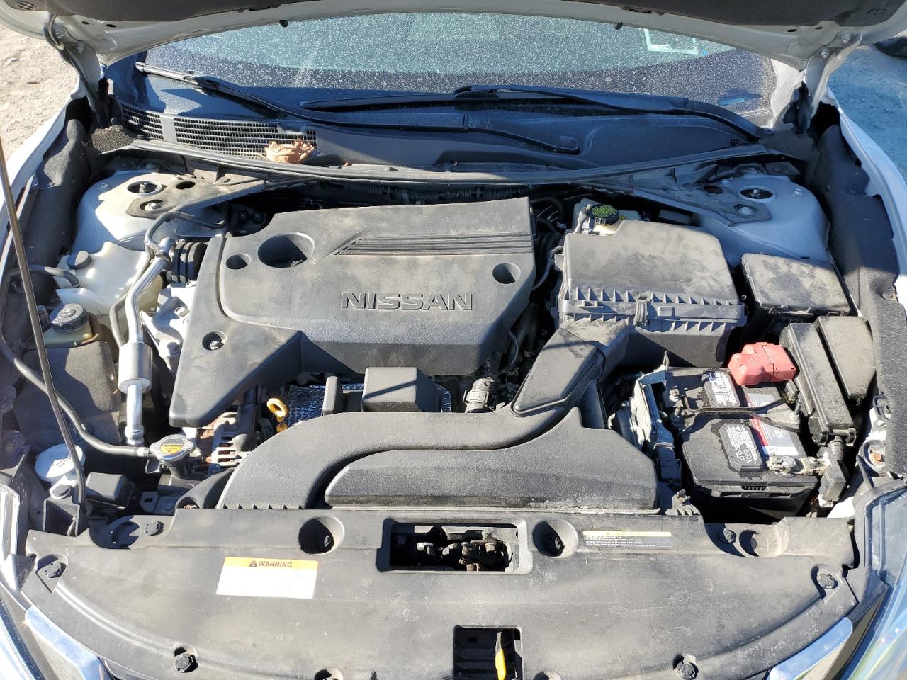 2016 Nissan Altima - Image 11