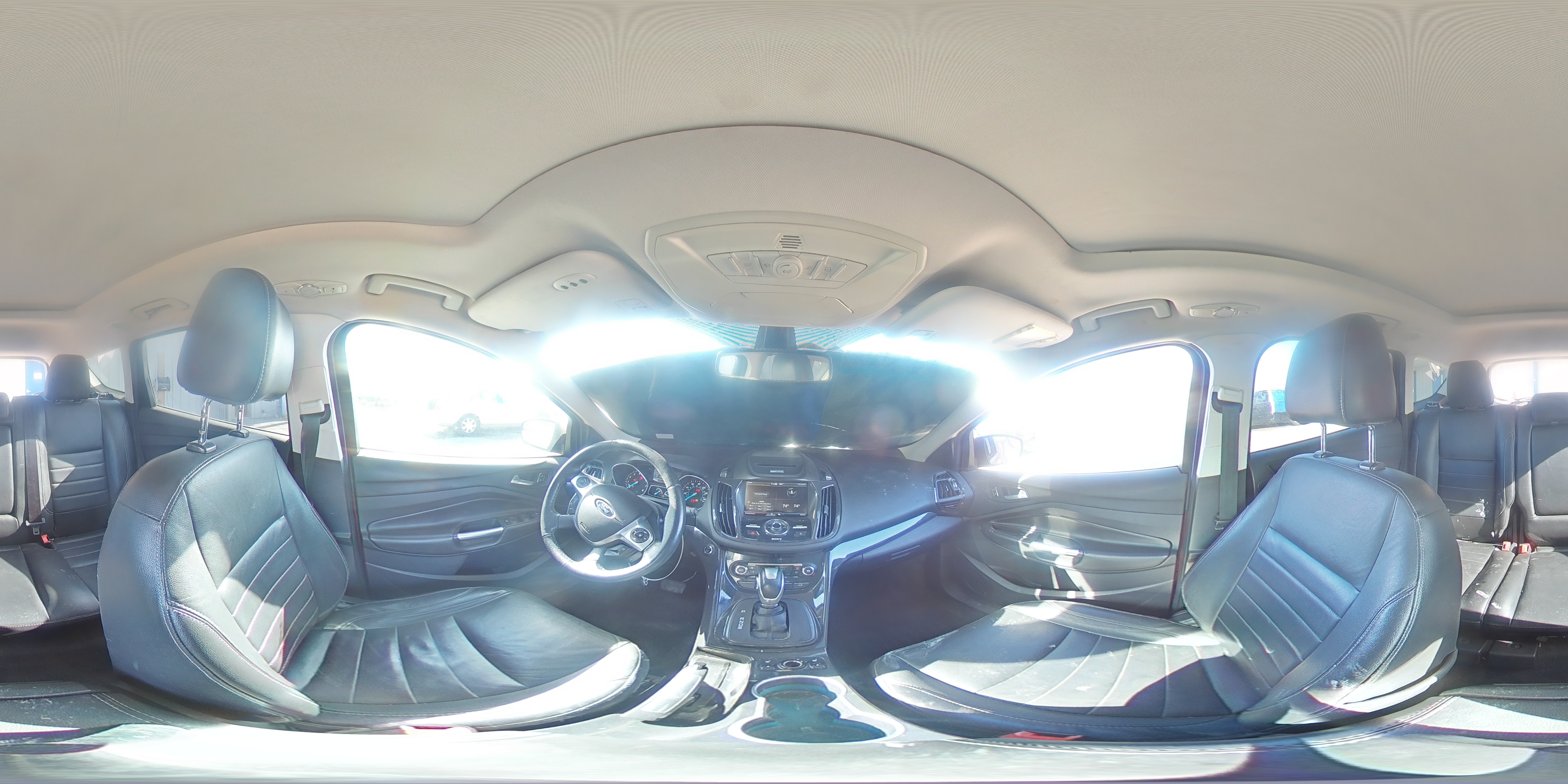 2014 Ford Escape - Image 16