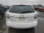 2008 Mazda Cx-7  продається в Portland, OR - Mechanical