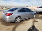 2015 Subaru Legacy 2.5I продається в Albuquerque, NM - Front End