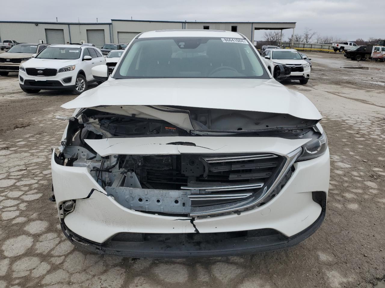 2016 Mazda CX-9 - Image 5
