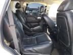 2008 Cadillac Escalade Luxury იყიდება Anthony-ში, TX - Front End