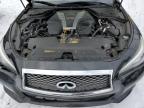 2016 Infiniti Q50 Premium zu verkaufen in North Billerica, MA - Side