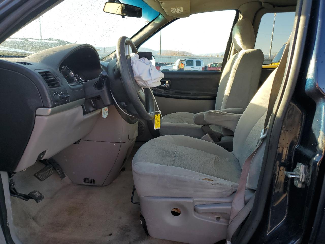 2006 Chevrolet Uplander - Image 7