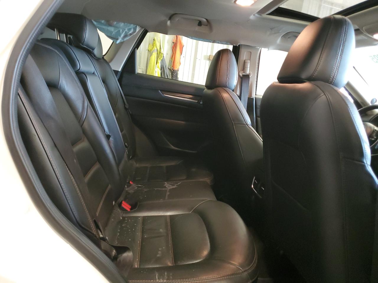 2021 Mazda CX-5 - Image 11