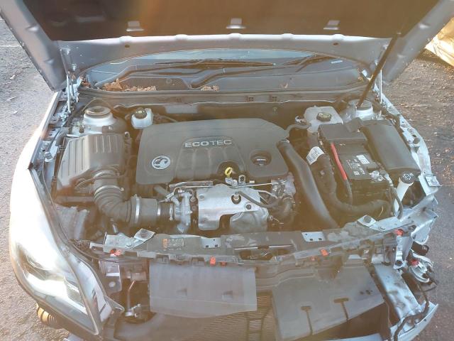 2016 VAUXHALL INSIGNIA SRI NAV CDTI EFL 