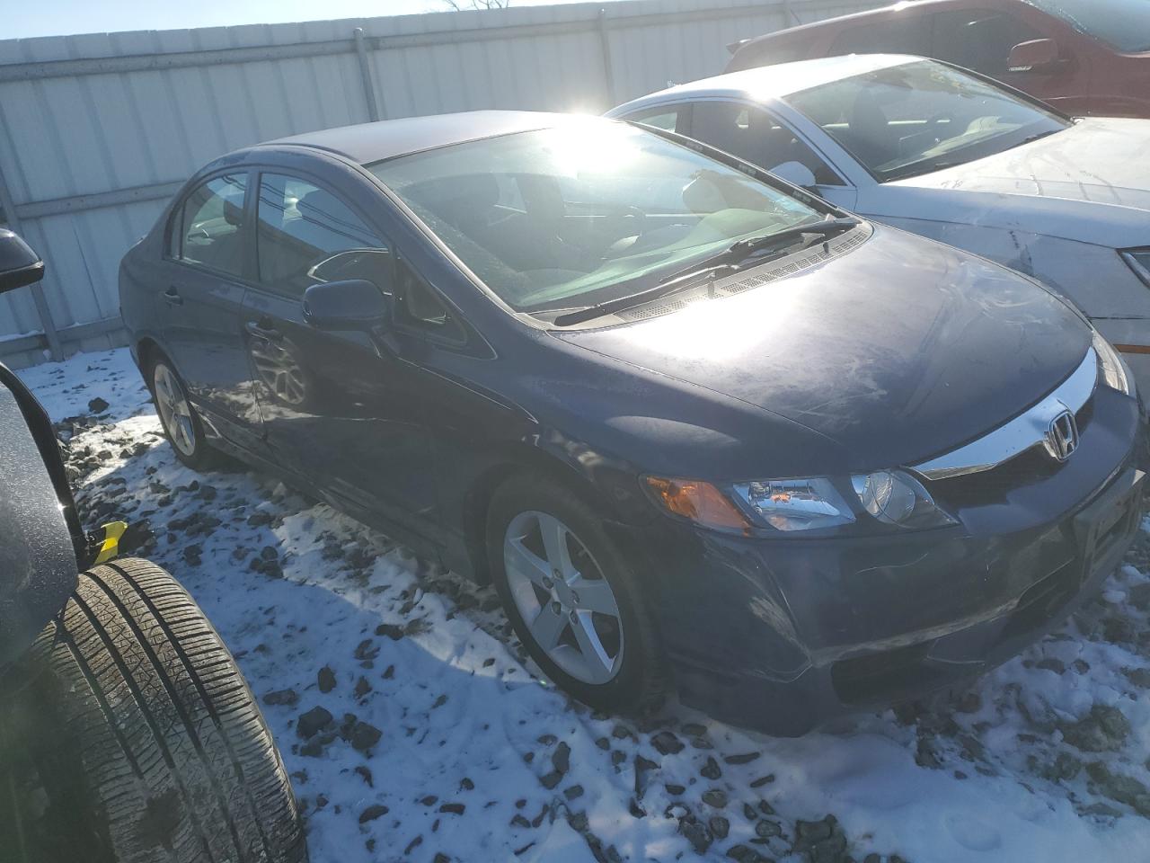 2010 Honda Civic - Image 4