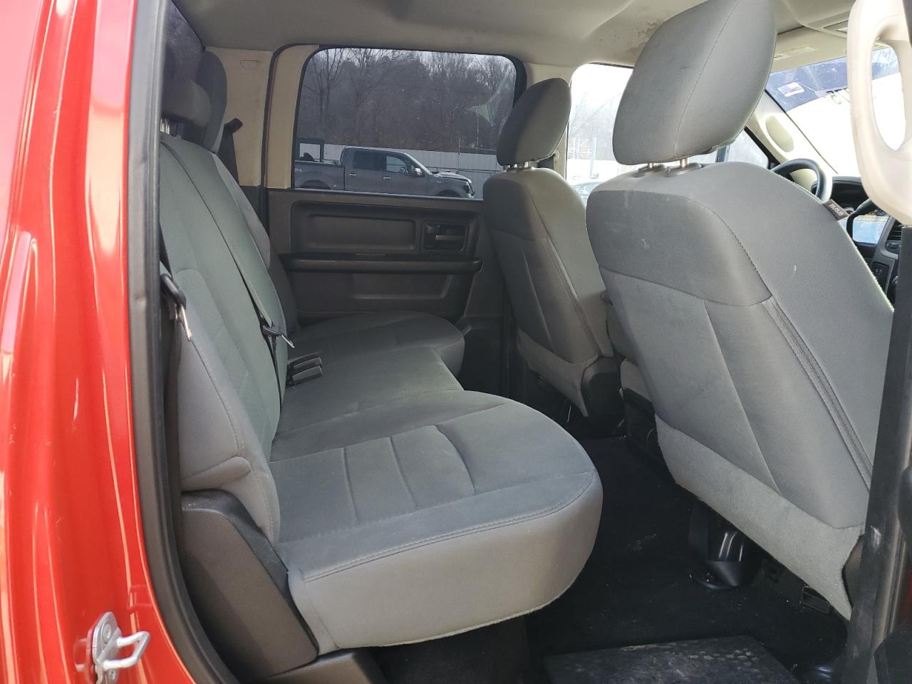 2014 RAM 1500 - Image 10