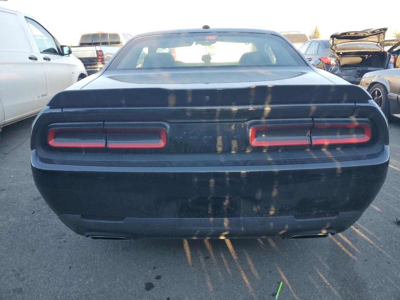 2021 Dodge Challenger - Image 6