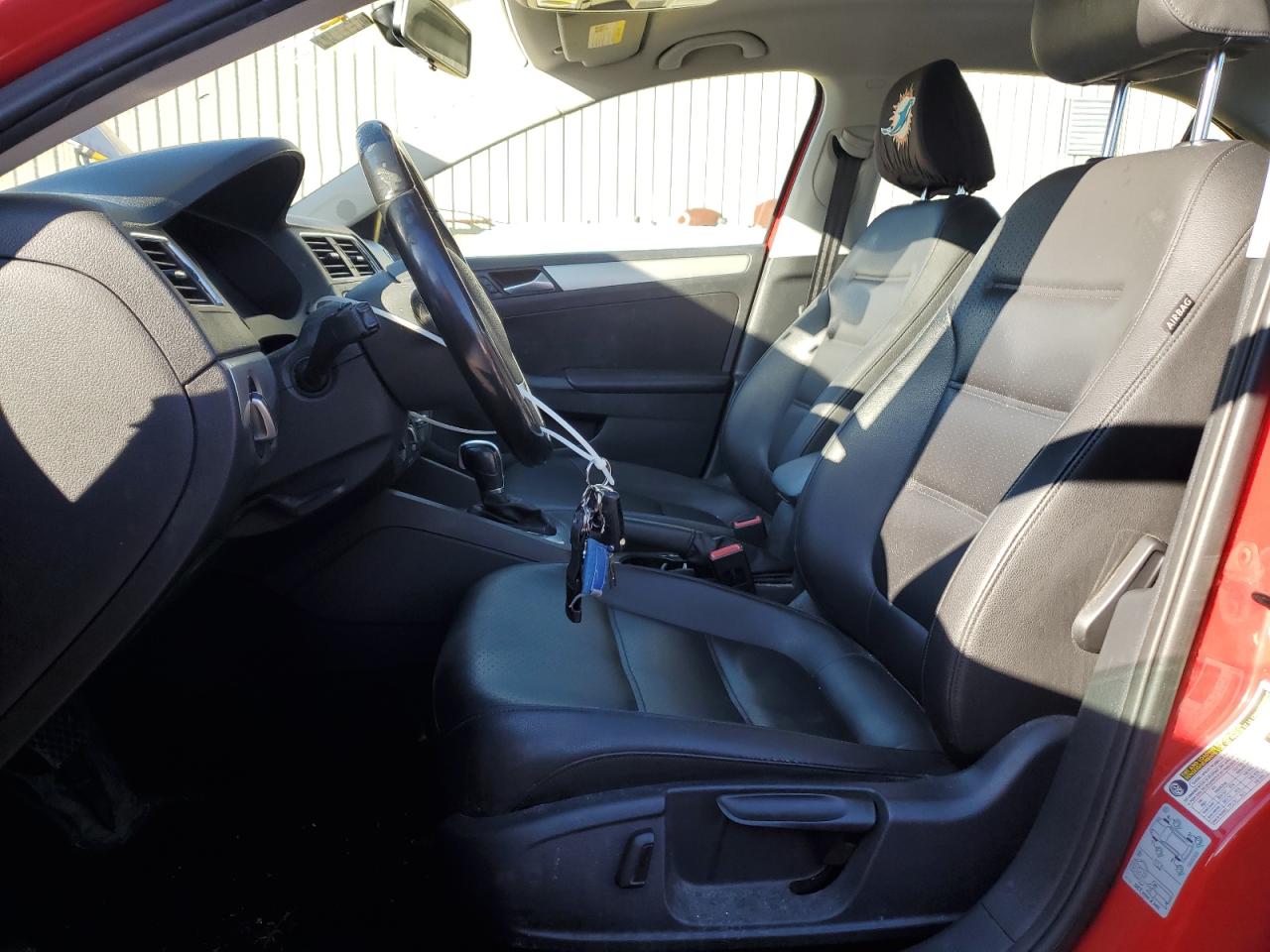 2014 Volkswagen Jetta - Image 7