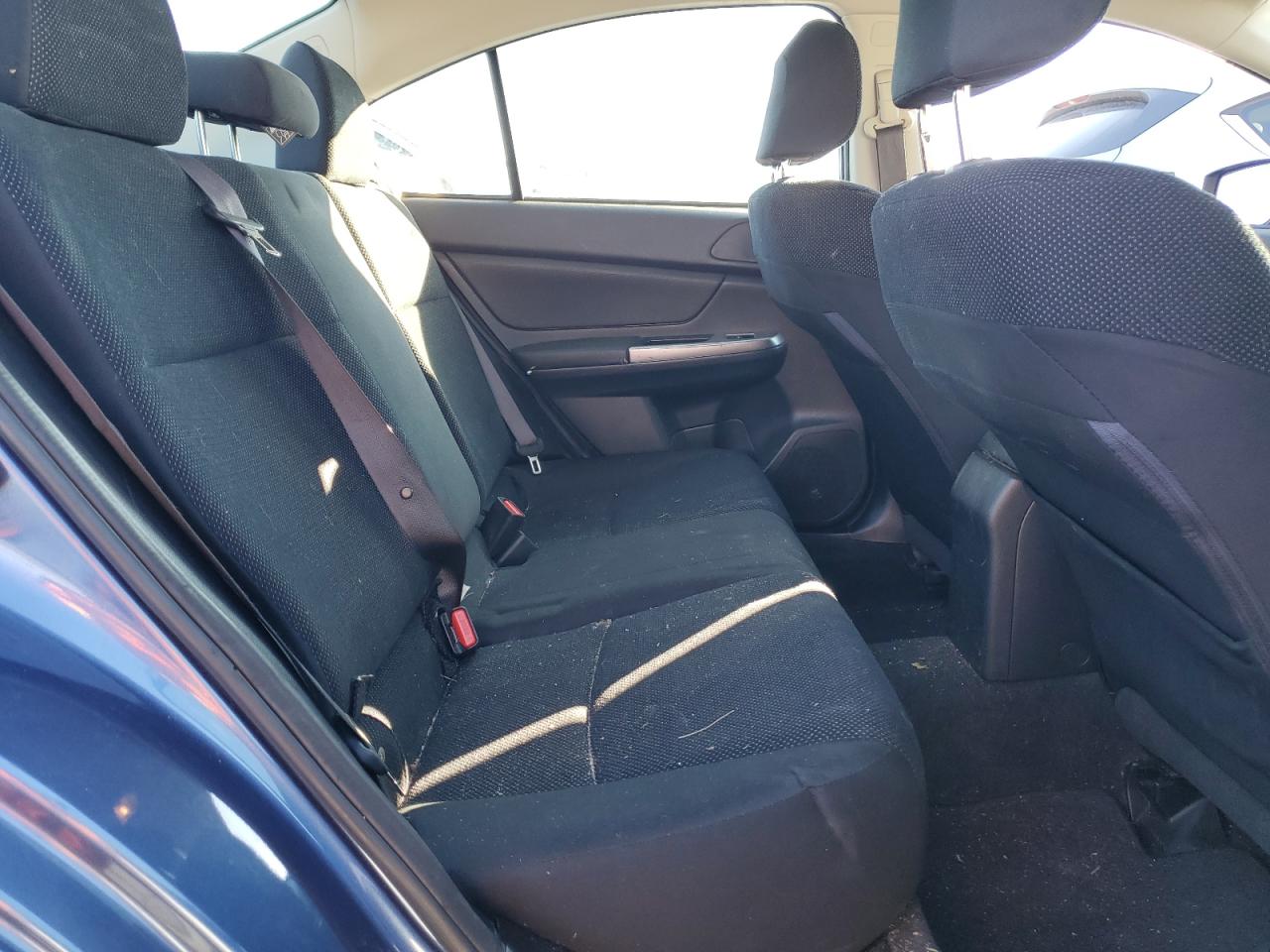 2016 Subaru Impreza - Image 10