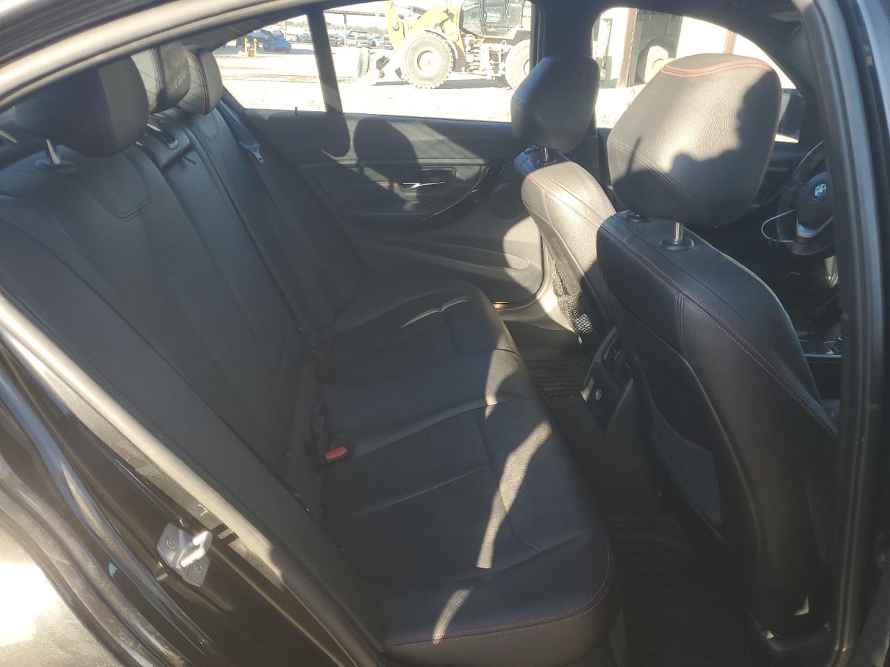 2014 BMW 3er - Image 10