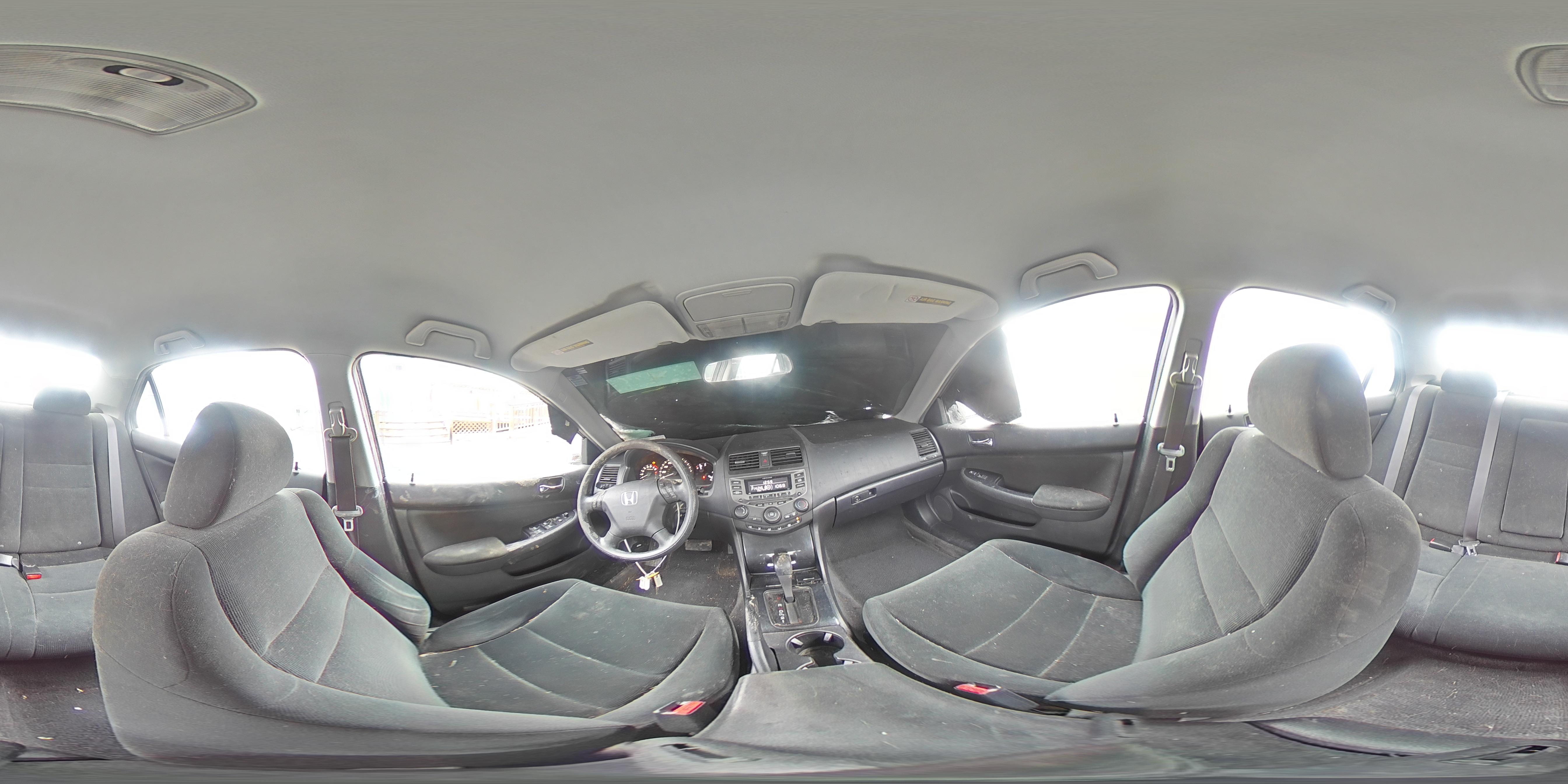 2006 Honda Accord - Image 13