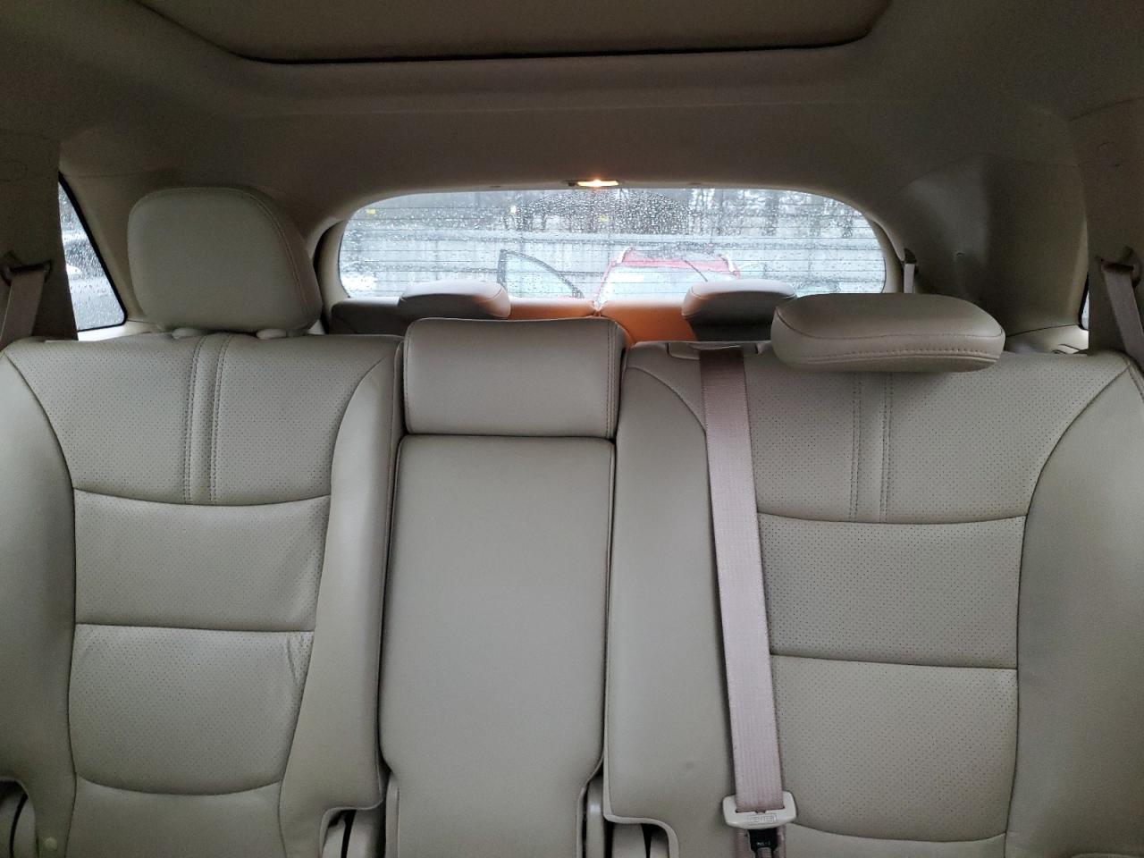 2012 Kia Sorento - Image 10