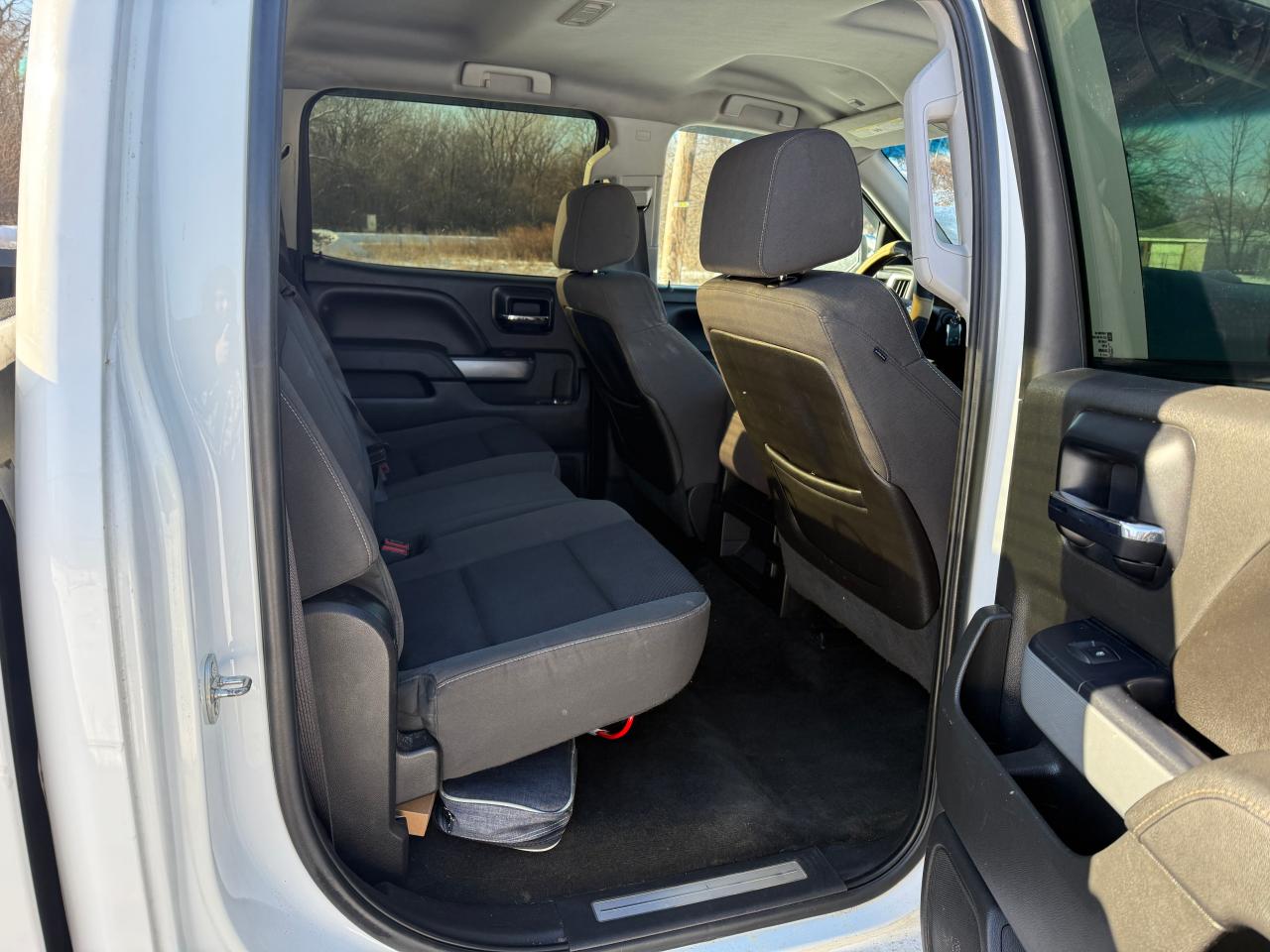 2014 Chevrolet Silverado - Image 6