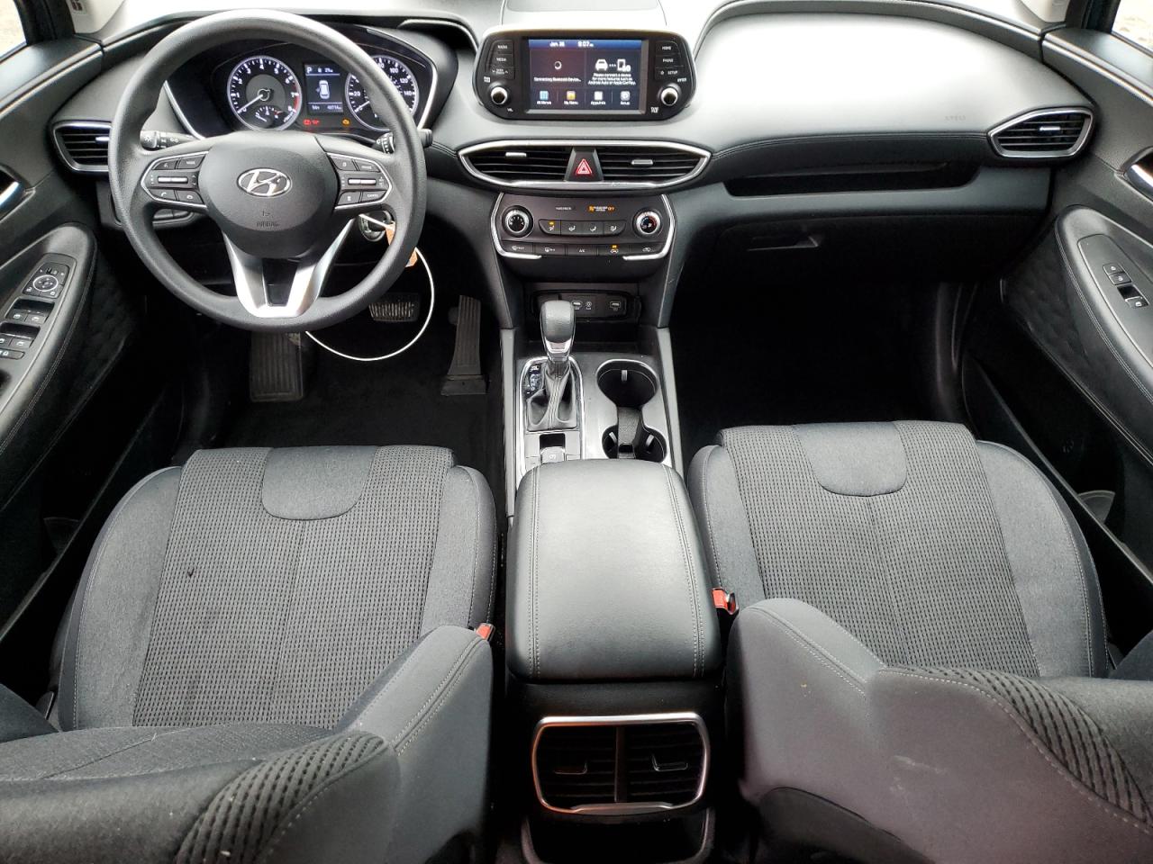 2019 Hyundai Santa Fe - Image 8