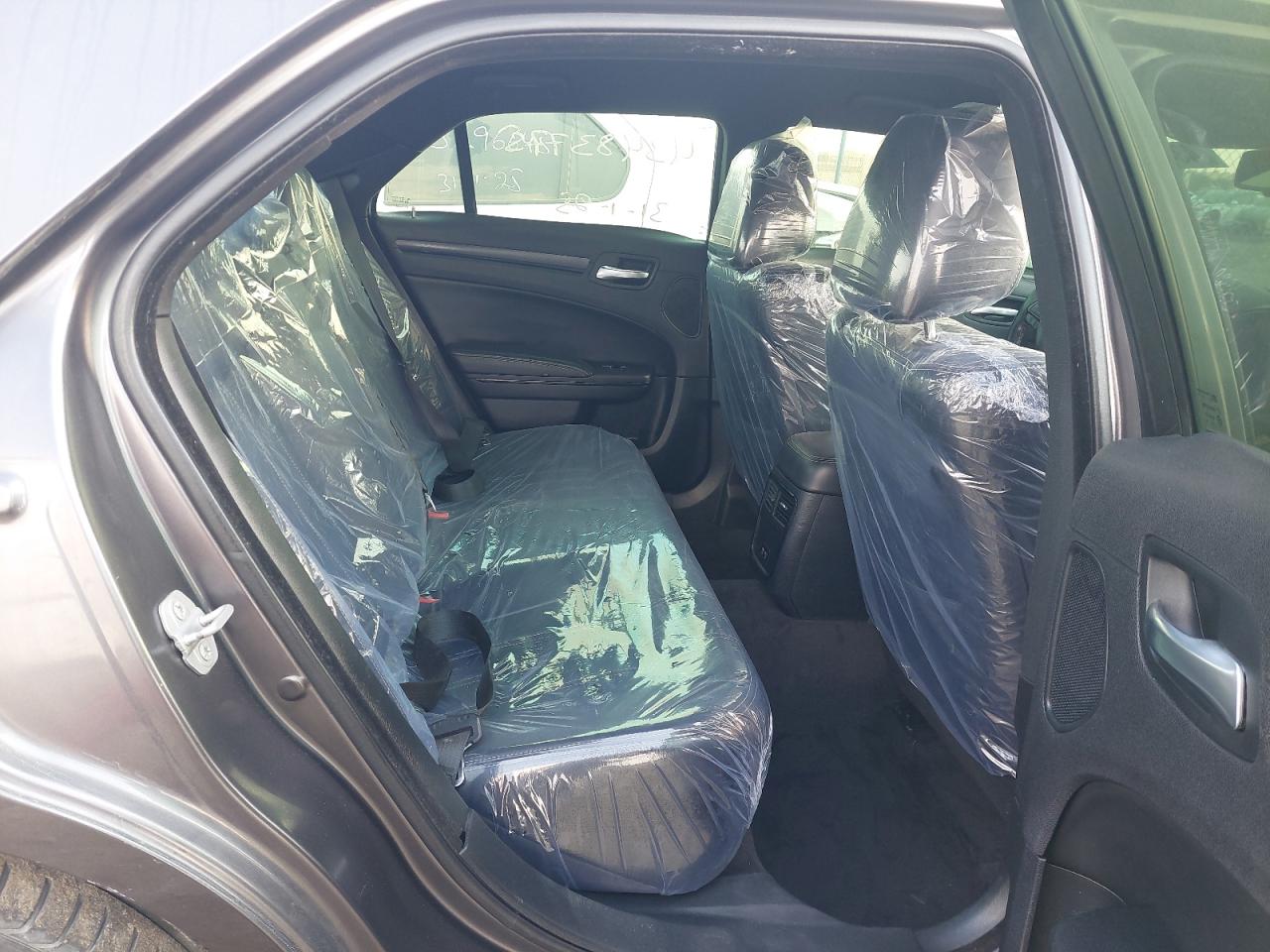 2C3CCABTXFH763072 - 2015 CHRYSLER 300 - #43483775