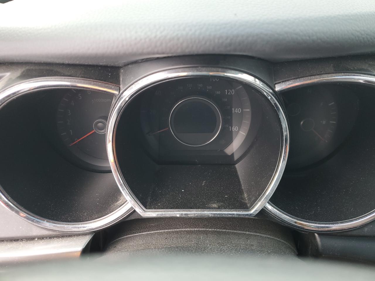 2011 Kia Optima - Image 9