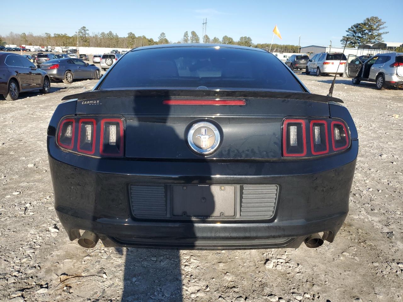2014 Ford Mustang - Image 6
