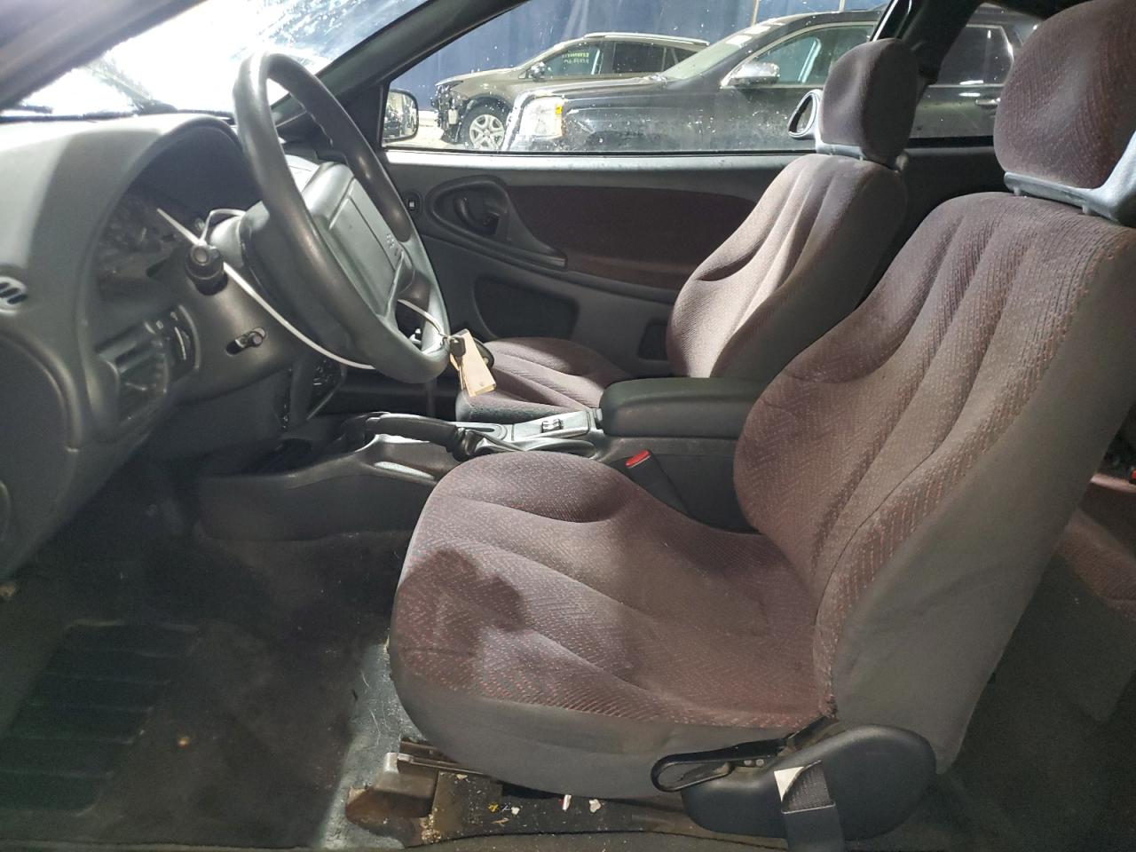 2001 Chevrolet Cavalier - Image 7