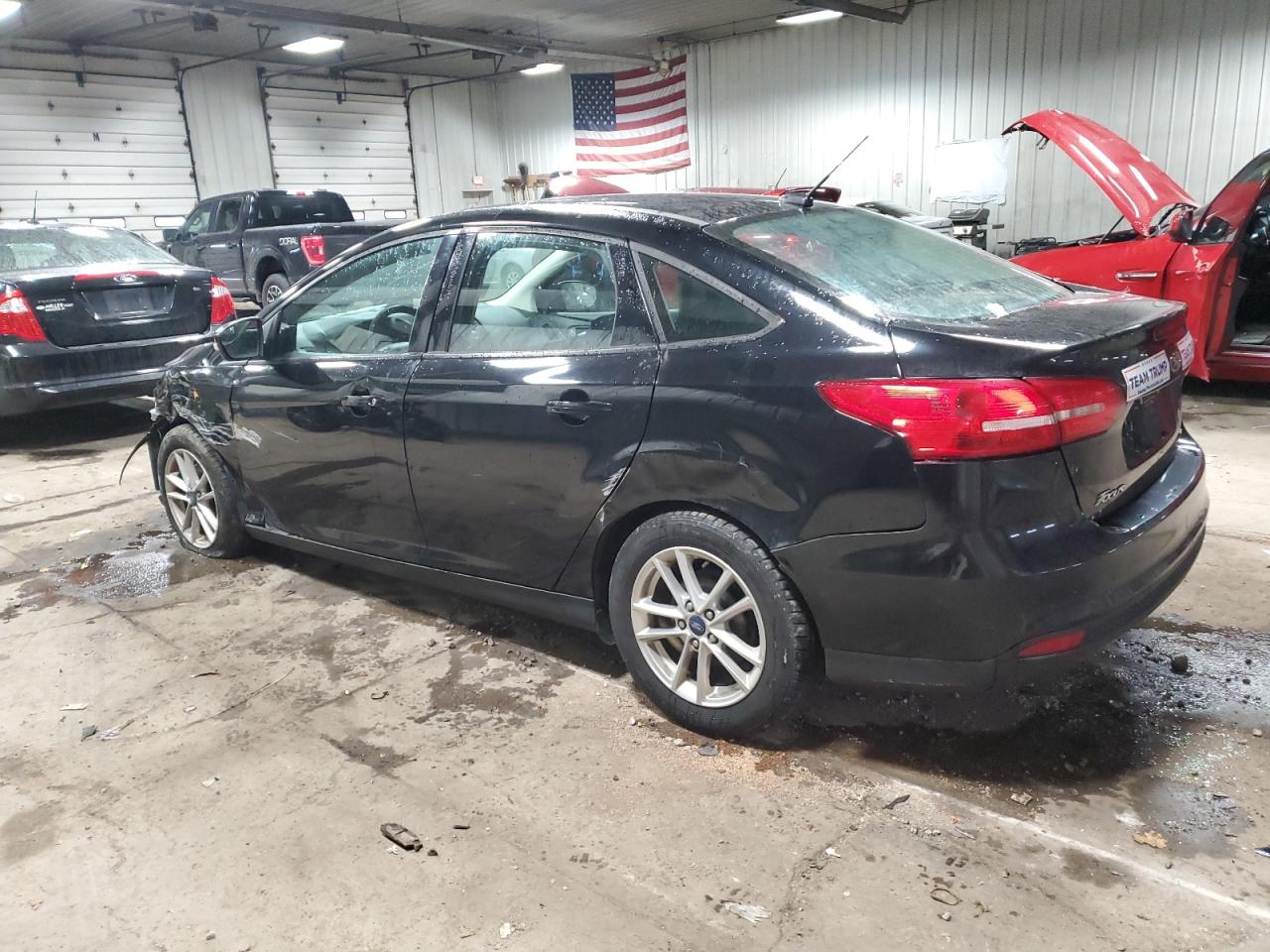 2017 Ford Focus - Image 2