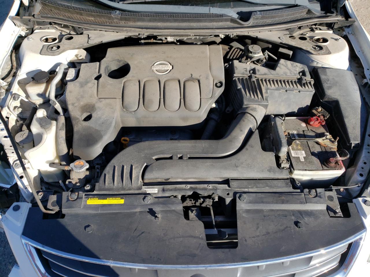 2012 Nissan Altima - Image 12