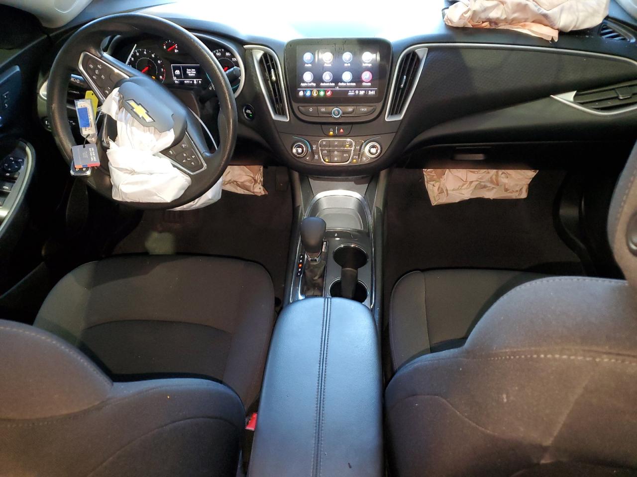 2023 Chevrolet Malibu - Image 8