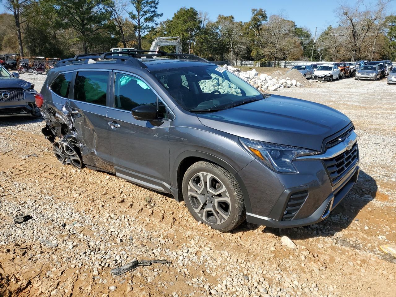 2024 Subaru Ascent - Image 4