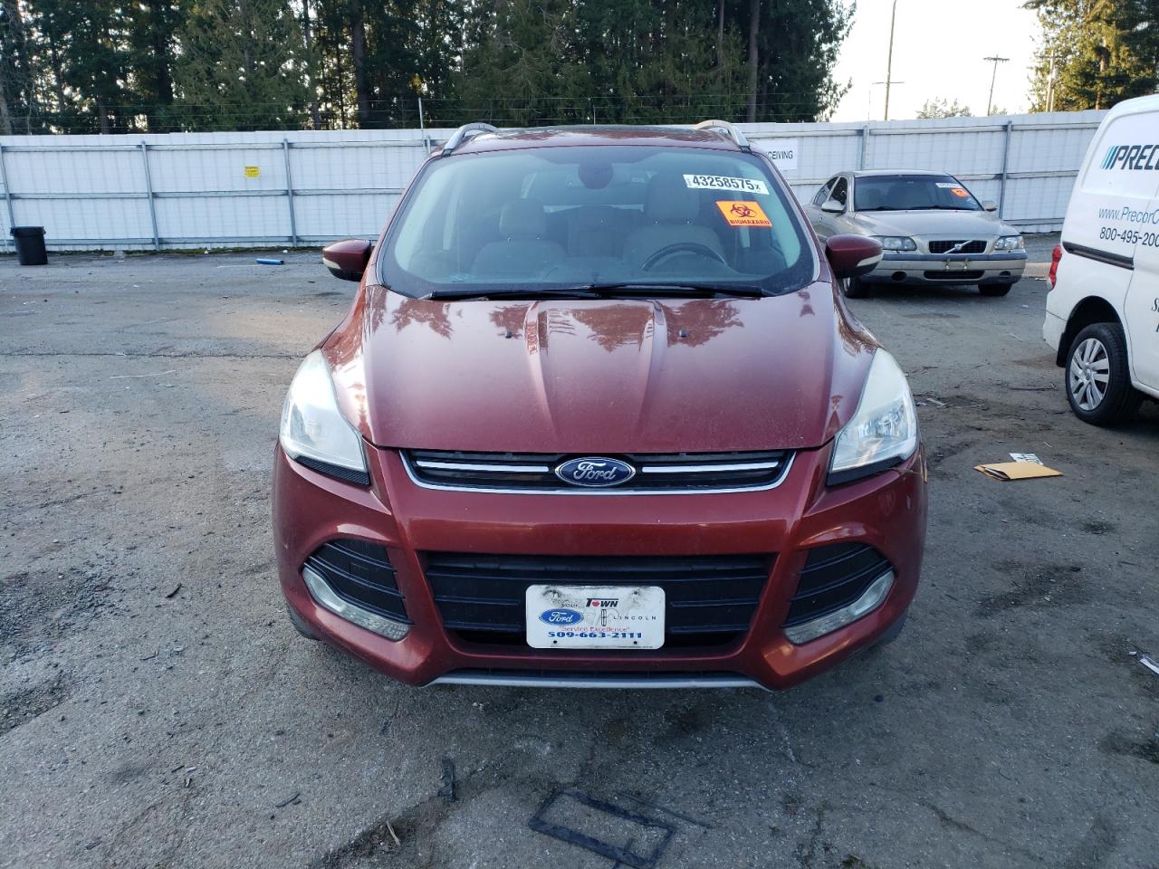 2015 Ford Escape - Image 5