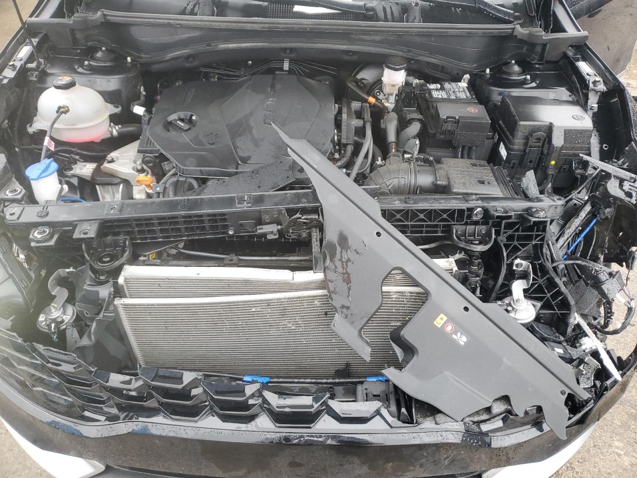 2023 Kia Sportage - Image 12
