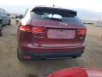 2017 Jaguar F-Pace Premium продається в Brighton, CO - Hail