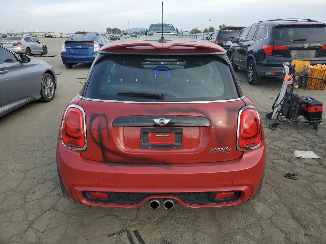 2015 MINI Cooper - Image 6