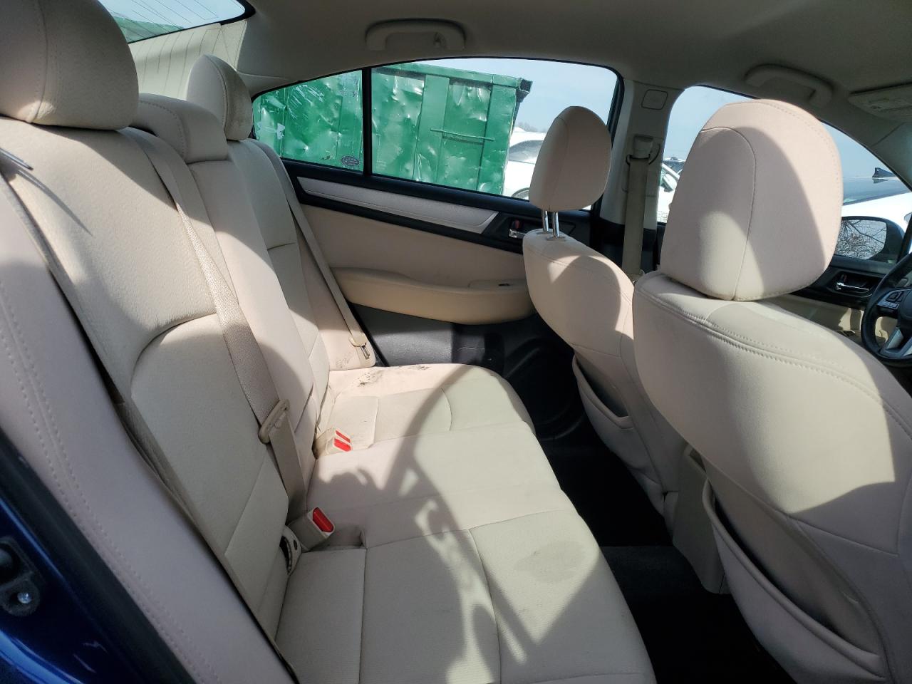 2015 Subaru Legacy - Image 10
