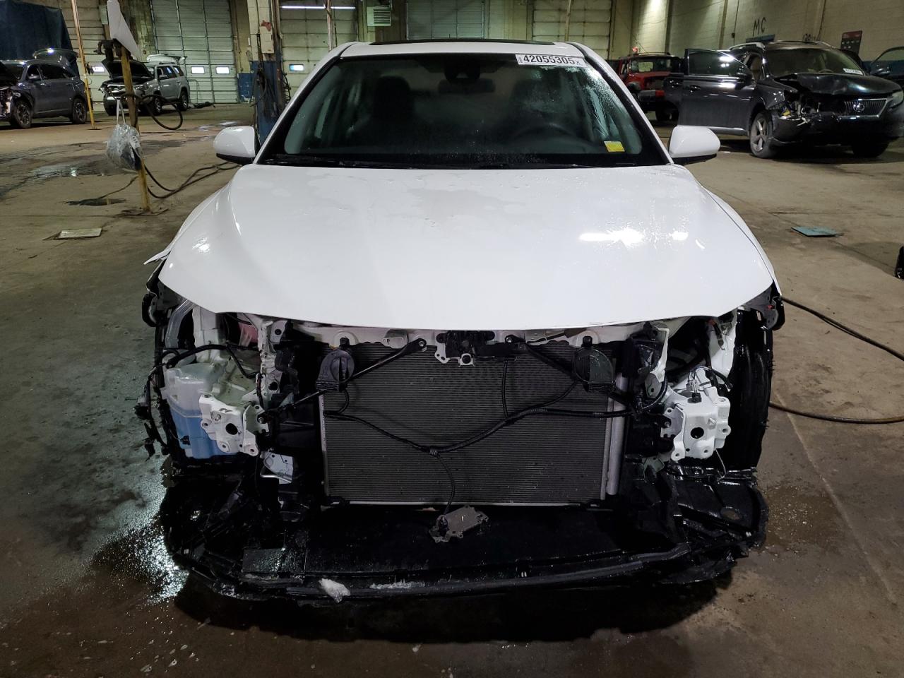 2020 Toyota Camry - Image 5